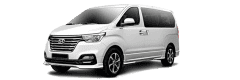 Hyundai H1 Starex