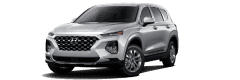 Hyundai Santa-Fe